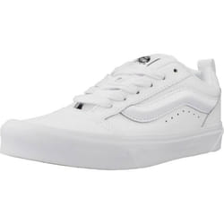 Vans modèle Knu Skool Blanc