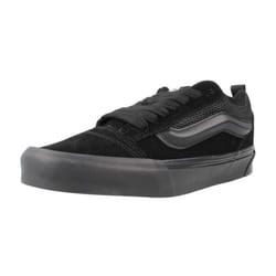 Sneakers Knu Skool Daim Noir