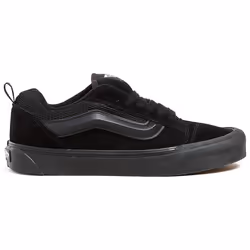 Sneakers Knu Skool Daim Noir