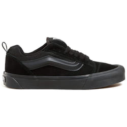 Sneakers Knu Skool Daim Noir