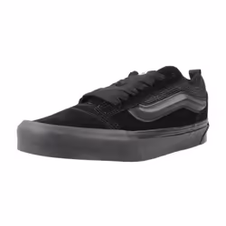 Sneakers Knu Skool Daim Noir