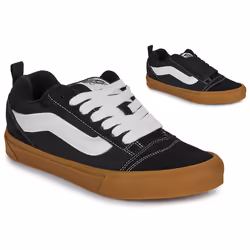Vans modèle Knu Skool Noir