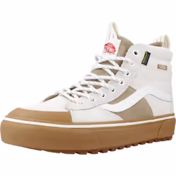 VANS SK8-HI MTE-2 COULEUR BLANC CRNTMRSHM