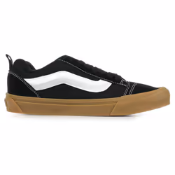 Vans modèle Knu Skool Noir