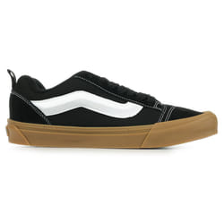 Vans modèle Knu Skool Noir