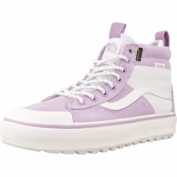 Vans modèle Sk8-hi Mte-2 Violet