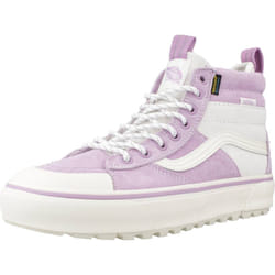 Vans modèle Sk8-hi Mte-2 Violet