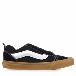 Vans modèle Knu Skool Noir - 39