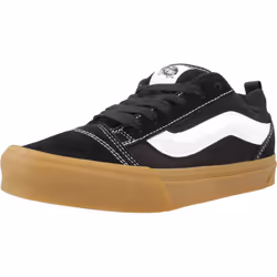 Vans modèle Knu Skool Noir