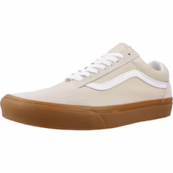 Vans modèle Old Skool Brun clair