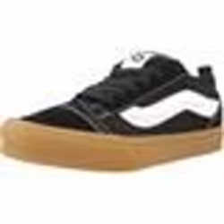 Vans modèle Knu Skool Noir - 41
