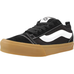Vans modèle Knu Skool Noir