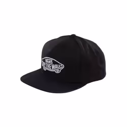 Vans modèle Classic Vans Snapback Noir