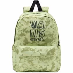 Vans Cartable NEW SKOOL BACKPACK VN000628CLH1 Vert
