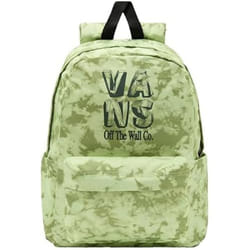 Vans Cartable NEW SKOOL BACKPACK VN000628CLH1 Vert