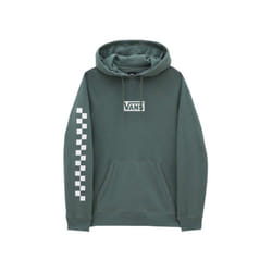 Vans modèle Mn Versa Standard Hood Bleu - L