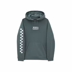 Vans modèle Mn Versa Standard Hood Bleu - M