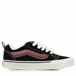 VANS KNU SKOOL COULEUR NOIR BLCKPRT