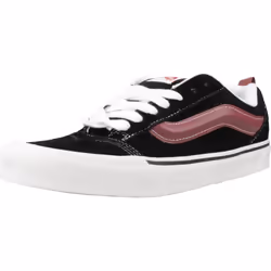 Vans Knu Skool Couleur Noir Blckprt