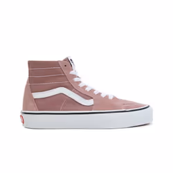 VANS SK8-HI TAPERED COULEUR MARRON THRNTLR