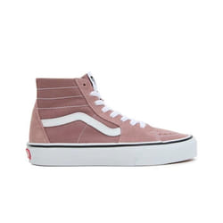 VANS SK8-HI TAPERED COULEUR MARRON THRNTLR