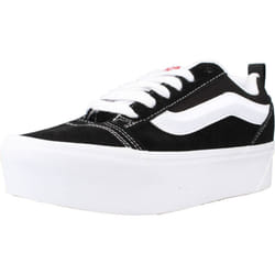 Vans modèle Knu Stack Noir