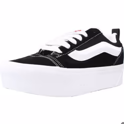 Vans modèle Knu Stack Noir