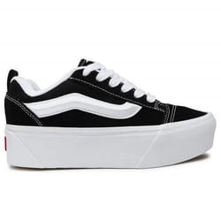 Vans modèle Knu Stack Noir