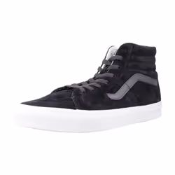 Vans modèle Sk8-hi Noir