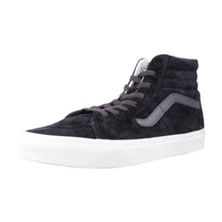 Vans modèle Sk8-hi Noir