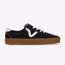 Vans modèle Sport Low Noir
