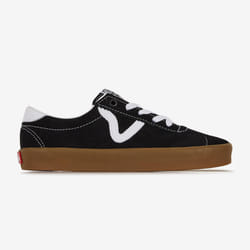 Vans modèle Sport Low Noir