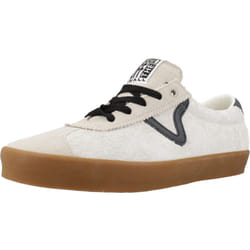 Vans modèle Sport Low Blanc