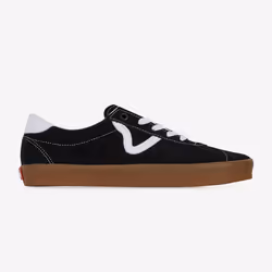 Vans modèle Sport Low Noir