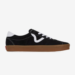 Vans modèle Sport Low Noir