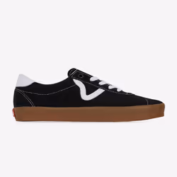 Vans modèle Sport Low Noir