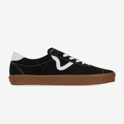 Vans modèle Sport Low Noir