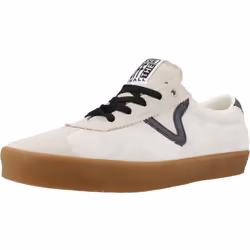 Vans modèle Sport Low Blanc