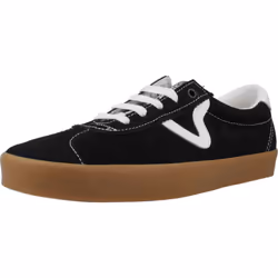 Vans modèle Sport Low Noir