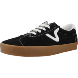 Vans modèle Sport Low Noir
