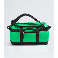 The North Face Base Camp sac de voyage 31 L Polyester, Polyvinyl chloride (PVC) Vert
