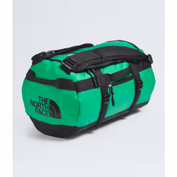 The North Face Base Camp sac de voyage 31 L Polyester, Polyvinyl chloride (PVC) Vert