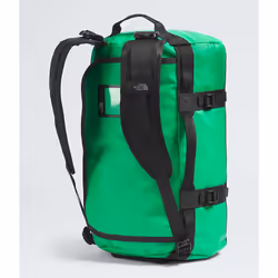 The North Face Base Camp sac de voyage 31 L Polyester, Polyvinyl chloride (PVC) Vert