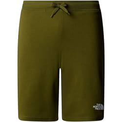 Short pour Homme - The North Face - NF0A3S4FPIB - Vert - Polyester - Coupe Regular