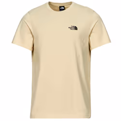 THE NORTH FACE - T-shirt Homme NF0A87NG