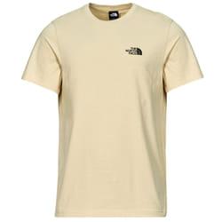 THE NORTH FACE - T-shirt Homme NF0A87NG