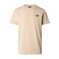 THE NORTH FACE - T-shirt Homme NF0A87NG