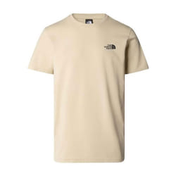 THE NORTH FACE - T-shirt Homme NF0A87NG