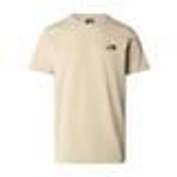 Tee shirt manches courtes M s/s simple dome tee - The north face