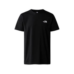 TShirt MC Simple Dome  -  The North Face